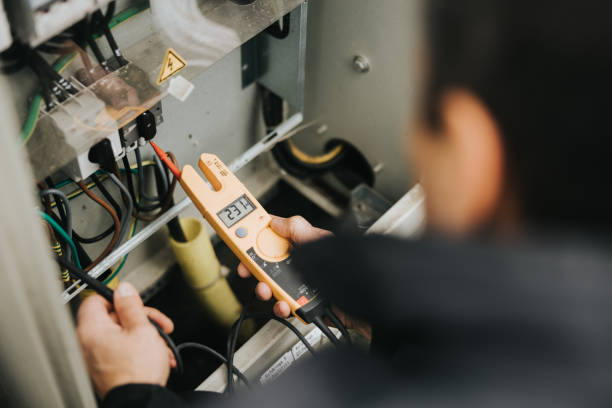 Best Residential Electrician Services  in East Village, CT