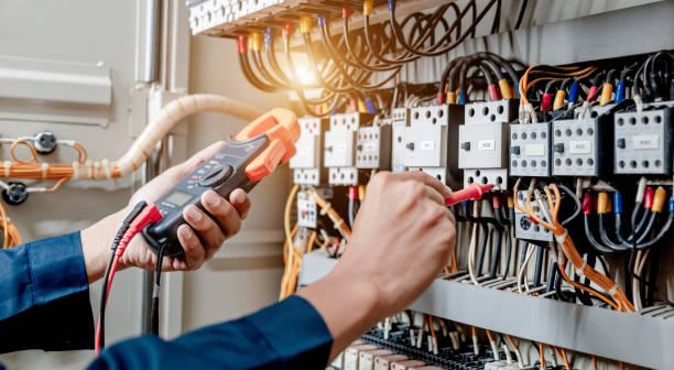 Electrical Rewiring Services in East Village, CT