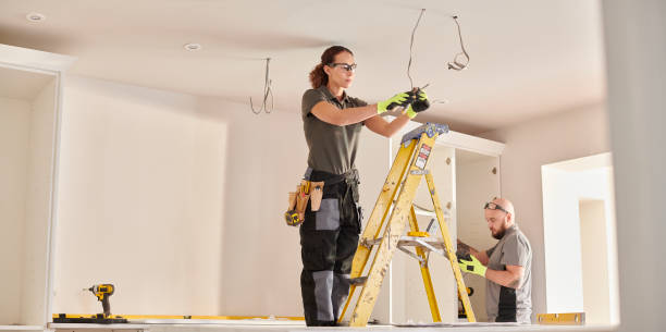 Best Commercial Electrician Services  in East Village, CT
