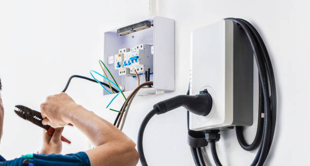 Best Electrical System Inspection  in East Village, CT