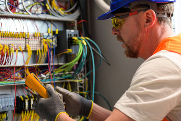 Best Electrical Outlet Repair  in East Village, CT