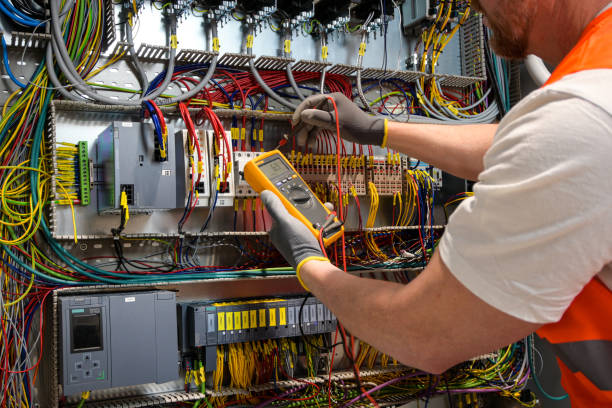 Best Electrical Rewiring Services  in East Village, CT