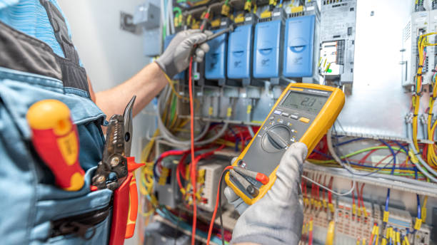 Best Ceiling Fan Installation Electrician  in East Village, CT