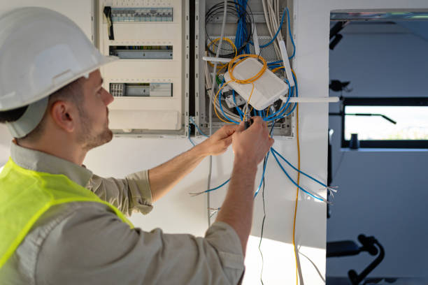 Best Electrical Troubleshooting Services  in East Village, CT